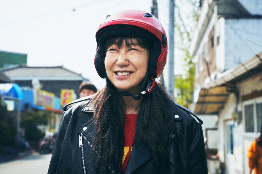 본문 이미지 - '컴백홈' 스틸 컷