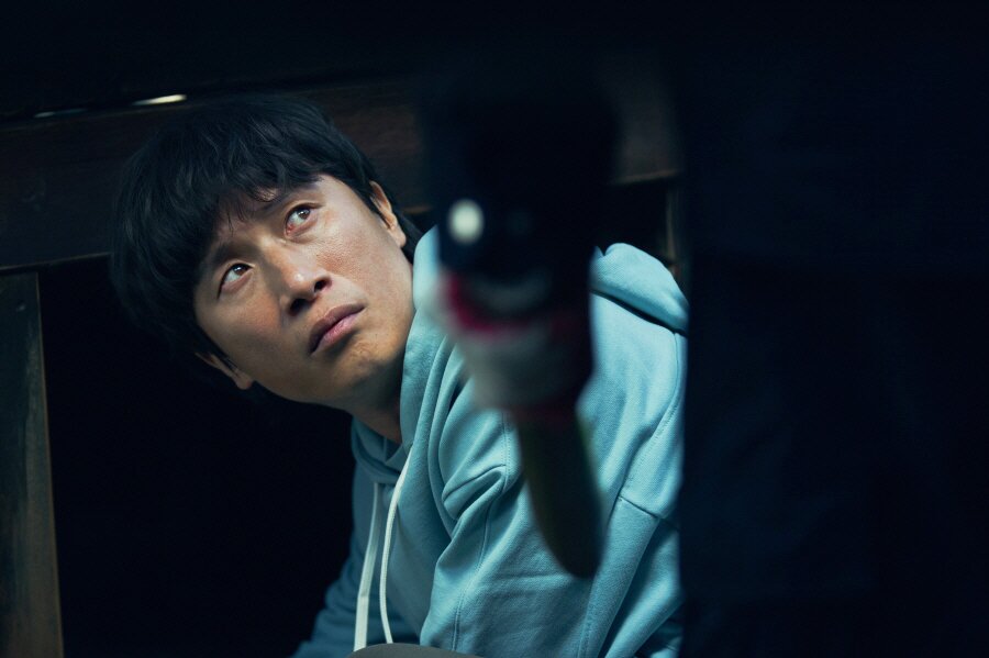 본문 이미지 - '컴백홈' 스틸 컷