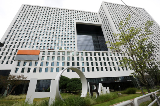 호반건설, 한진칼 지분 20.15%로 확대…단순투자 목적