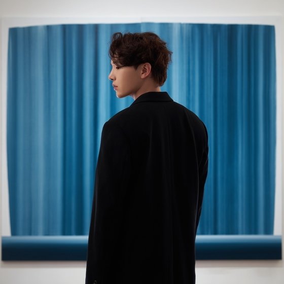 멜로망스 김민석, 현대미술과 특별 협업…오늘 깜짝 신곡