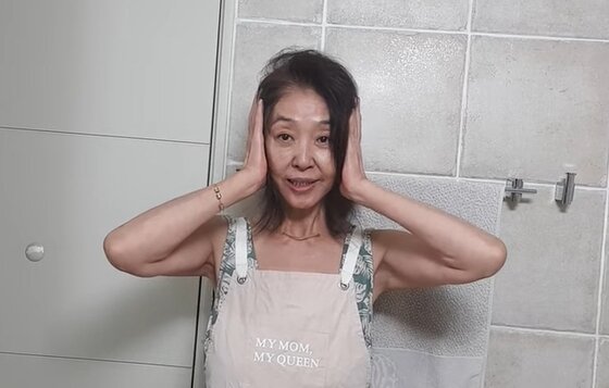 김부선 김부선