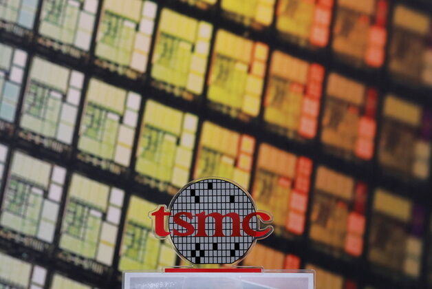 TSMC 분기 순익 61% 폭증, 사상최고…엔비디아 더 오를 듯