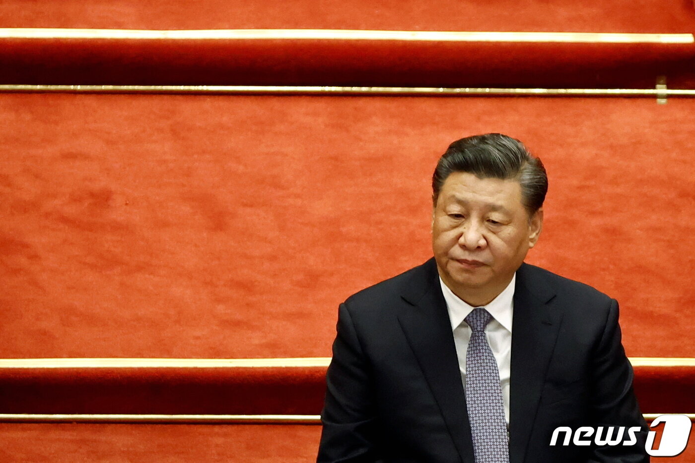 본문 이미지 - 시진핑 중국 국가주석. ⓒ 로이터=뉴스1 ⓒ News1 이슬 인턴기자