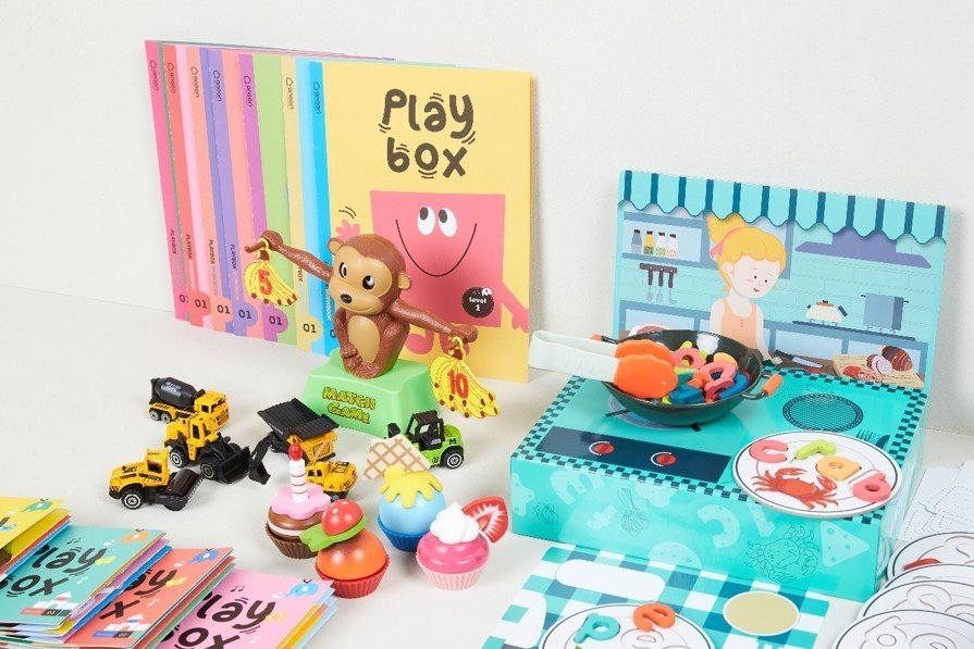 본문 이미지 - 스토리박스·플레이박스(LF 제공)ⓒ 뉴스1