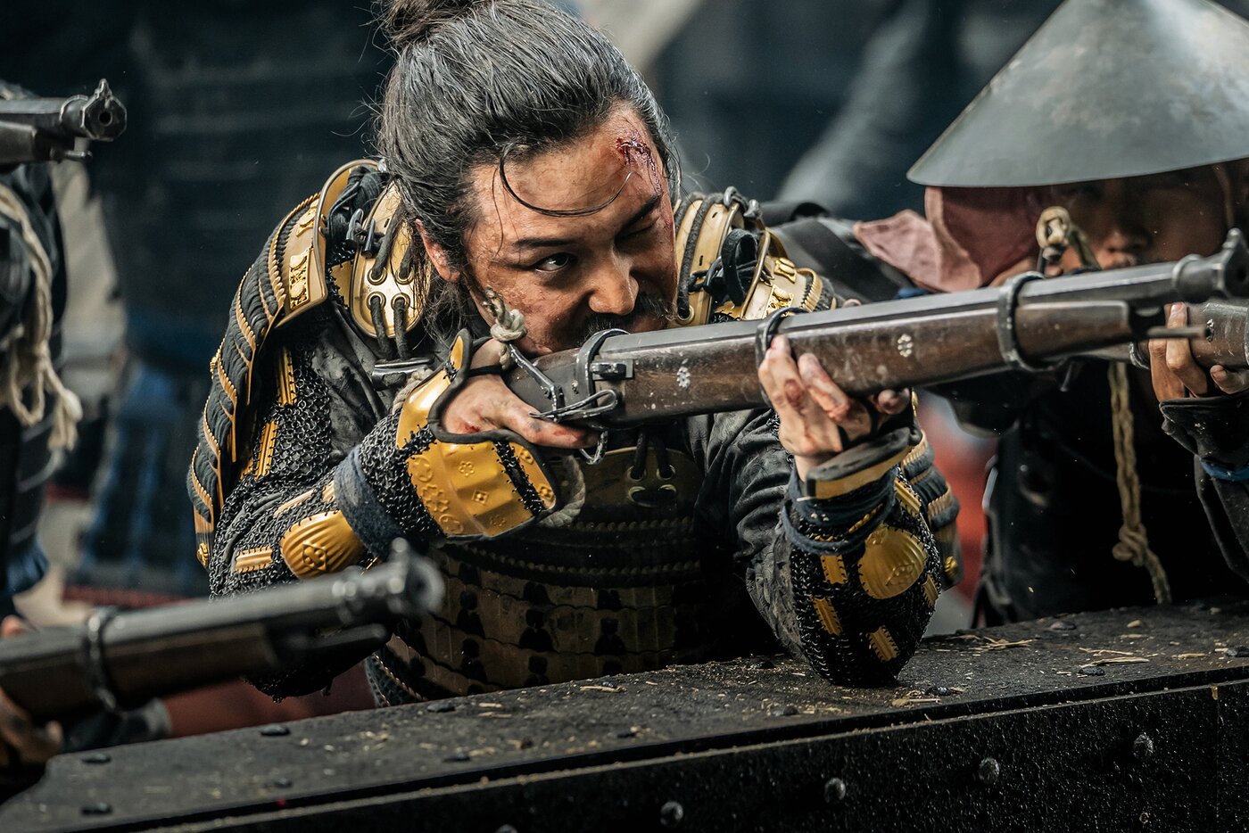 본문 이미지 - 변요한/한산 용의 출현 스틸 ⓒ 뉴스1