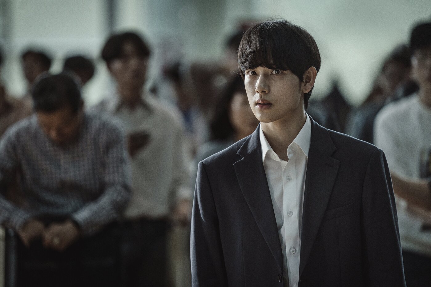 본문 이미지 - 임시완/비상선언 스틸 ⓒ 뉴스1