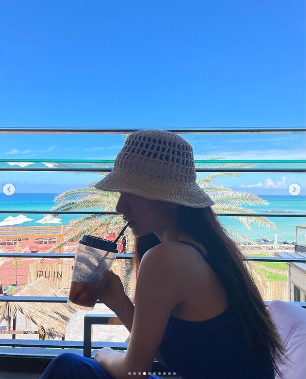 본문 이미지 - 보나 인스타그램 ⓒ 뉴스1