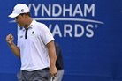 첫 한국인 PGA 리더보드 1·2위 점령…男 골프 르네상스 열리나