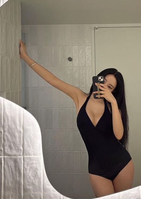 본문 이미지 - 효민 인스타그램 갈무리ⓒ 뉴스1