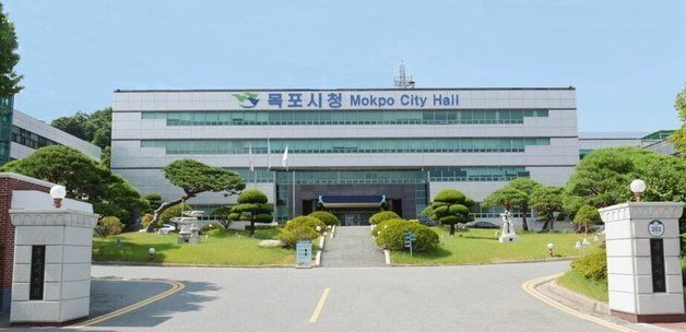 25~28일 바닷물 수위 최고 5m 상승 예보…목포시 주의 당부