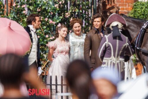 본문 이미지 - 사진 = Splash news 제공 ⓒ 뉴스1