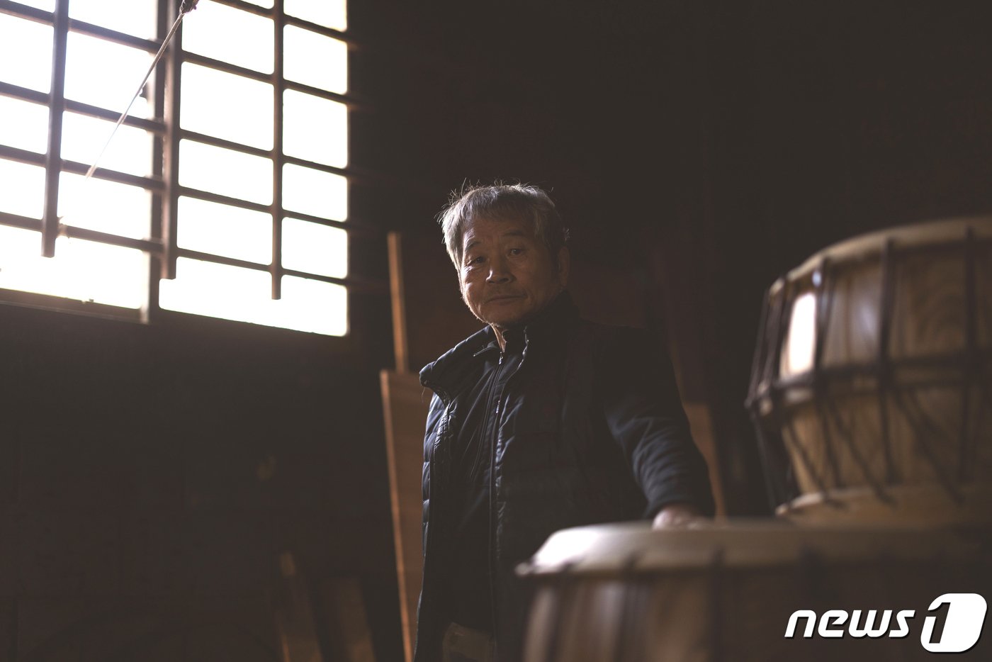 본문 이미지 - 임선빈씨. (문화재청 제공) ⓒ 뉴스1