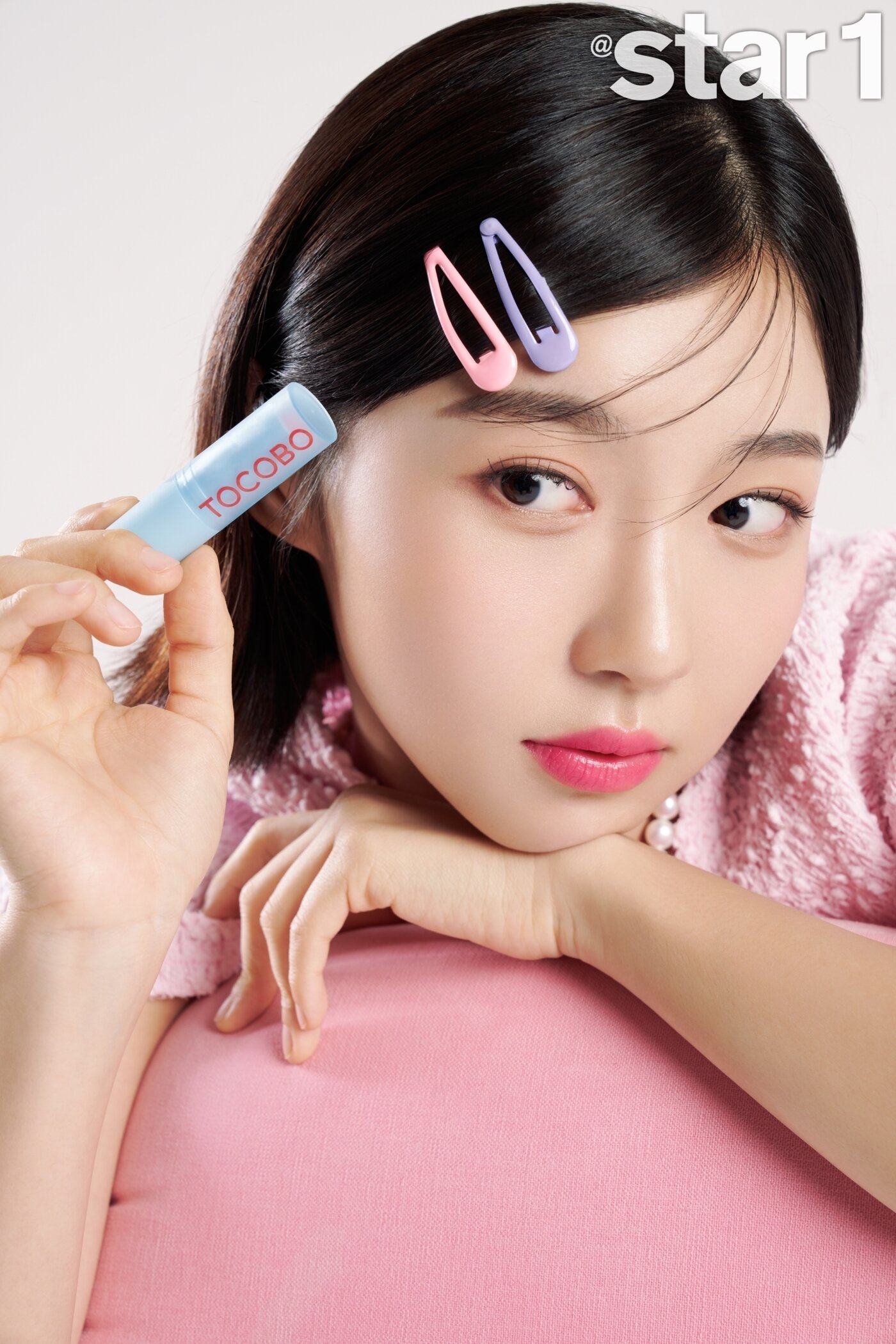 본문 이미지 - 배우 주현영 / 앳스타일 제공