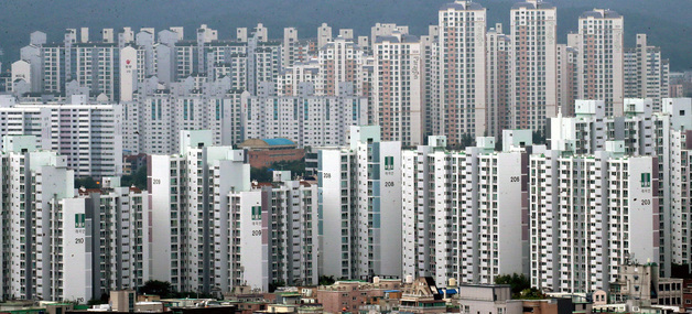 대전 동구, 준공 후 미분양 아파트 취득세 감면…최대 50%