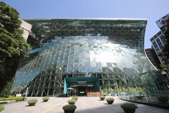 저연차 공무원 실수, 처분 대신 교육·봉사…서울시 '대체처분' 도입