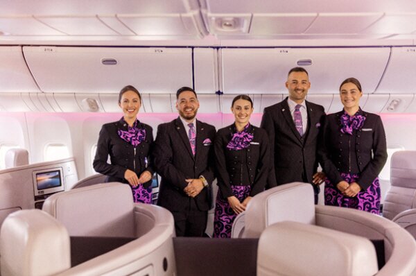 본문 이미지 - 에어뉴질랜드 제공