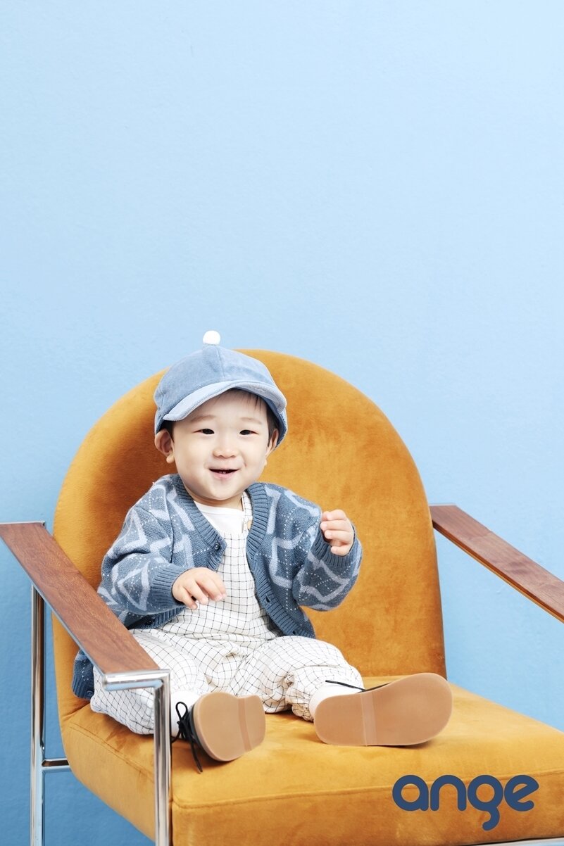 본문 이미지 - 방송인 이정민 / 앙쥬 제공