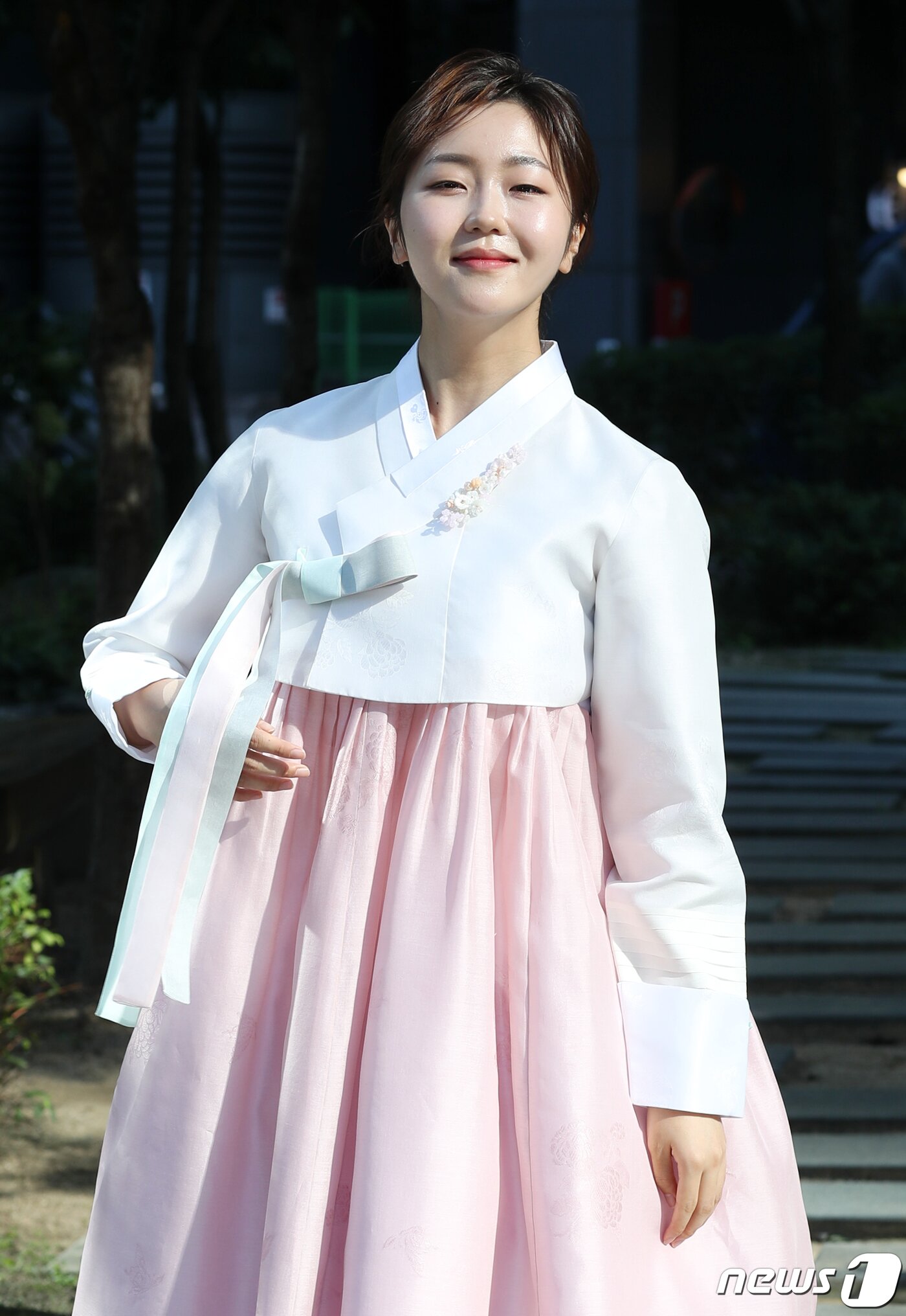 본문 이미지 - 배우 서혜원 /뉴스1 ⓒ News1 김진환 기자