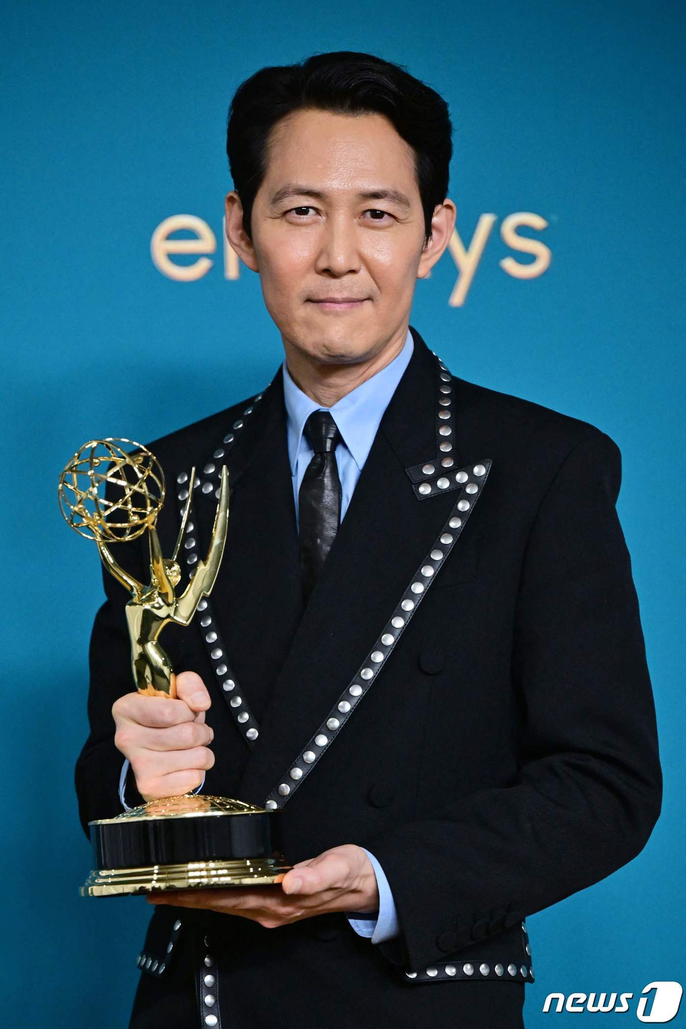 본문 이미지 - 배우 이정재 ⓒ AFP=뉴스1 ⓒ News1 DB