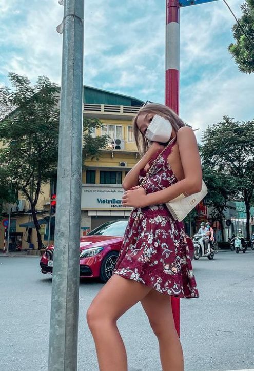 본문 이미지 - 효린 인스타그램 갈무리