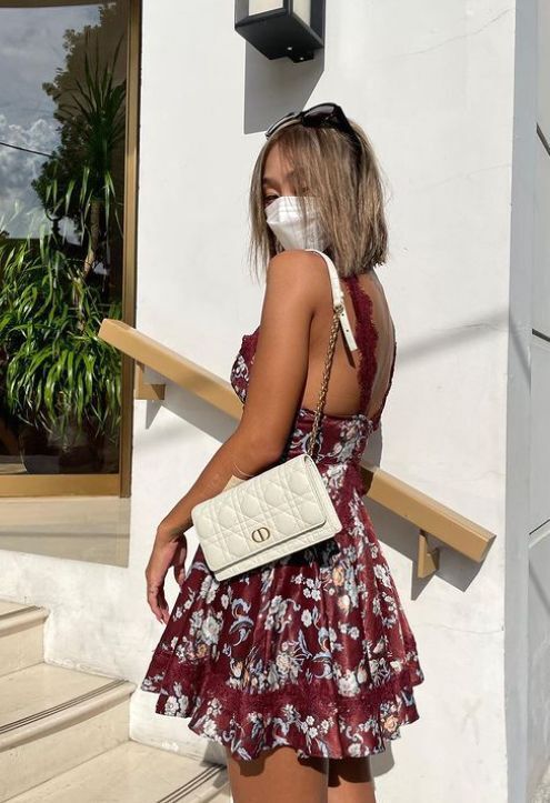 본문 이미지 - 효린 인스타그램 갈무리