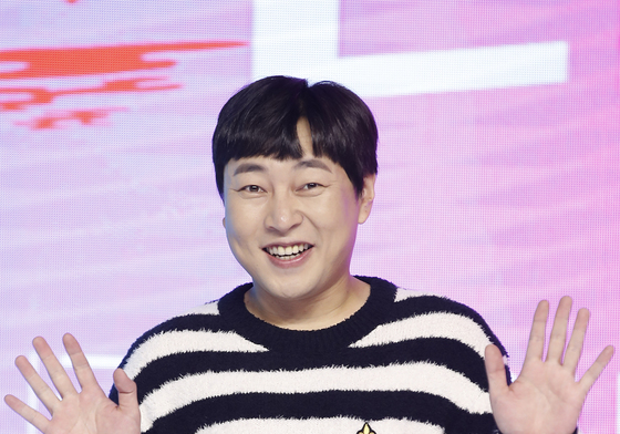 이진호, 갑작스러운 뇌출혈로 입원…"현재 의식 회복 중" [공식]