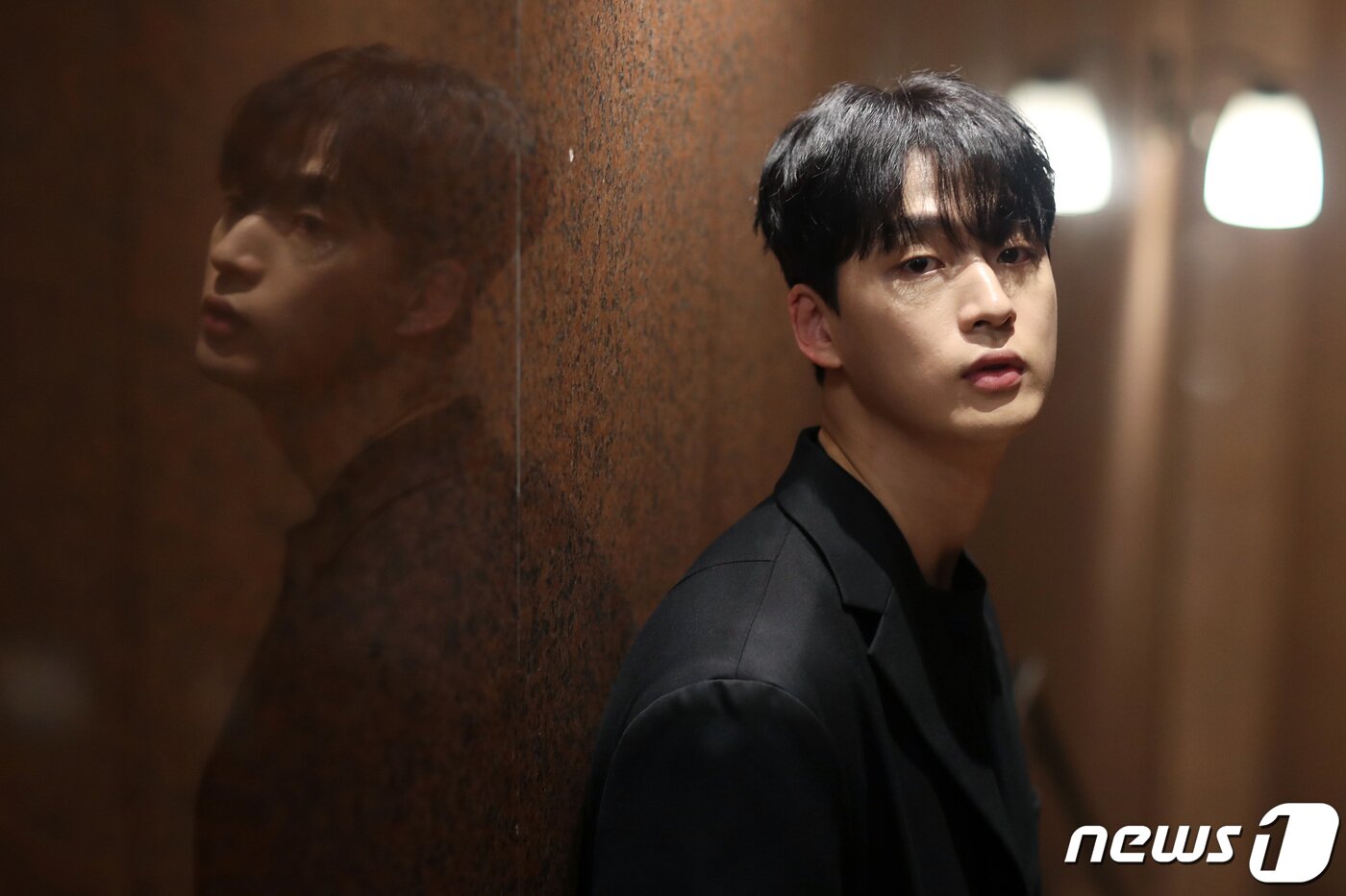 본문 이미지 - 배우 김강민 / 뉴스1 ⓒ News1 이동해 기자