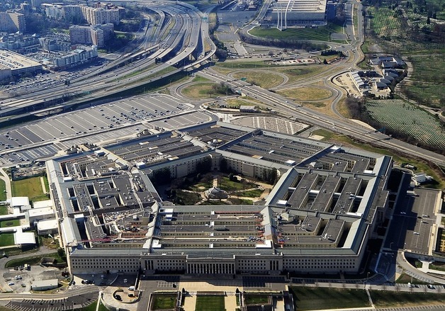 "美국방부 명칭 전쟁부로 바꾸려면 물품 교체 등에 3조원 들어"