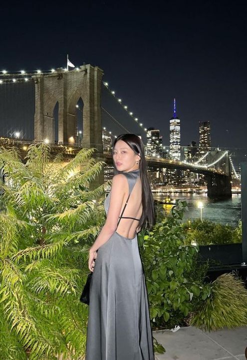 본문 이미지 - 레드벨벳 슬기 인스타그램 갈무리