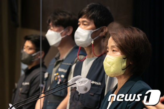 '노란봉투법' 이번엔 국회 문턱 넘나…"손해배상 제도개선은 필요" - Vimarsana News