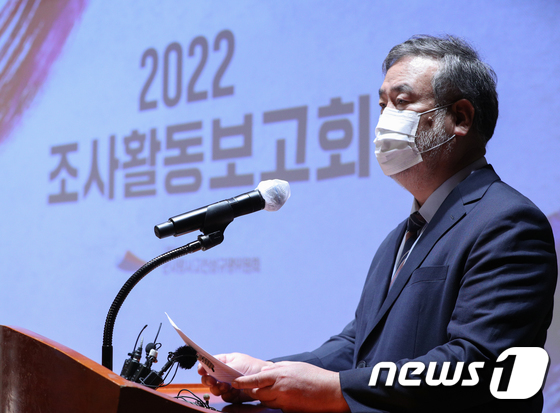 송기춘 위원장 "'軍사망사고 진상규명' 상설 독립기관 필요"(종합) - Vimarsana News