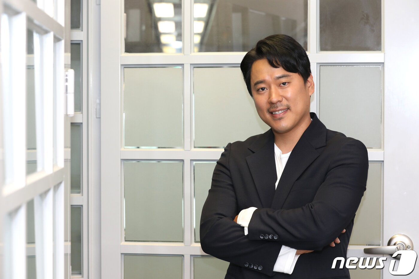 본문 이미지 - 배우 이순원 / 뉴스1 ⓒ News1 이광호 기자