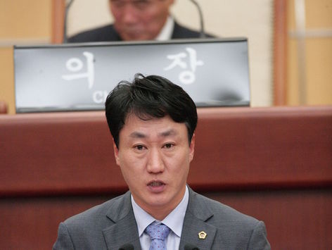 진형석 전북도의원 "위험한 휴·폐업 주유소, 대책 마련하라"