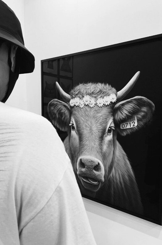 본문 이미지 - 배우 소지섭 인스타그램 갈무리