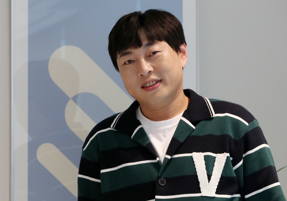 '뇌출혈 투병' 이진호, 5월 퇴원…14일 불법도박·음주운전 첫 공판 참석