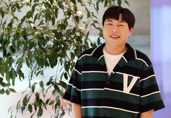 이진호, 뇌출혈로 쓰러져 중환자실서 치료 중…"생명엔 지장 없어"