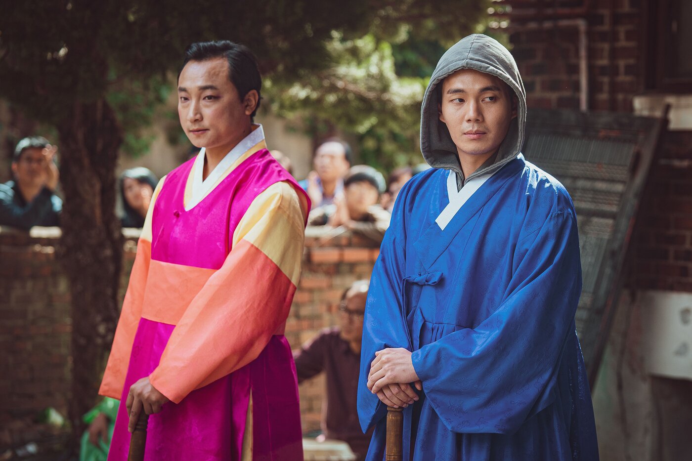 본문 이미지 - 대무가 스틸