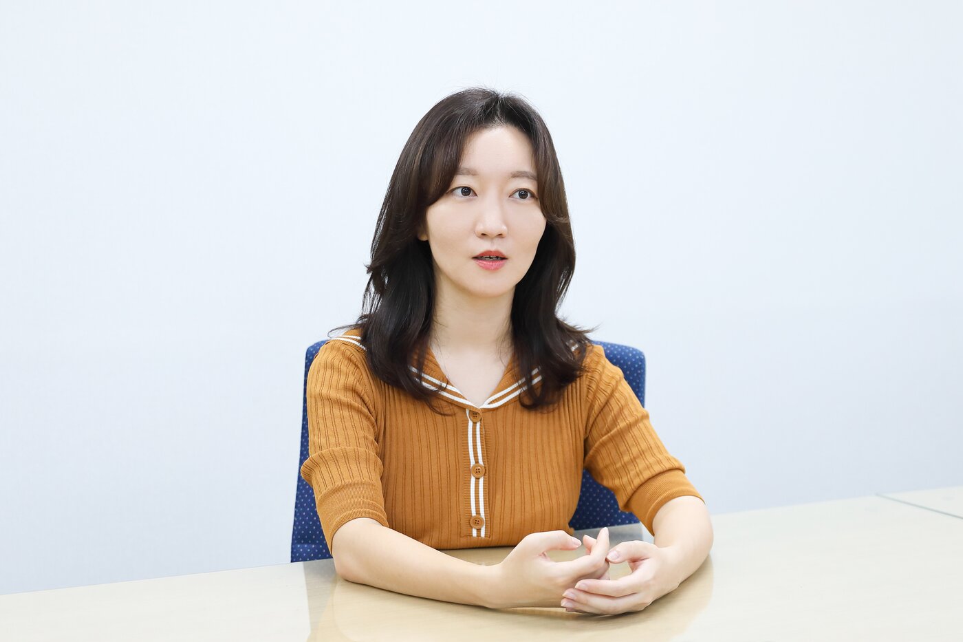 본문 이미지 - 박선혜 PD/제공=ENA MBN