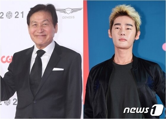 혈액암 안성기 근황, 발병증가율 1위 2