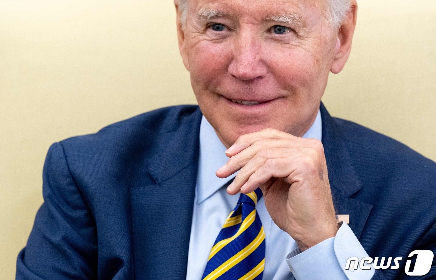 본문 이미지 - 조 바이든 미국 대통령. ⓒ AFP=뉴스1 ⓒ News1 우동명 기자