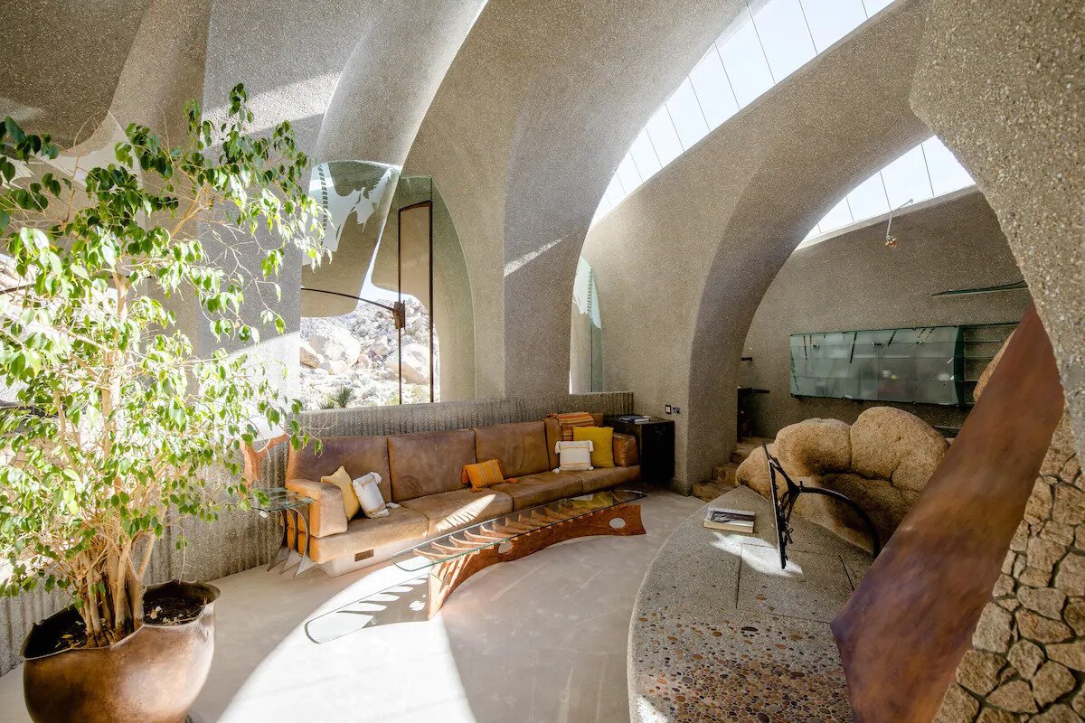 본문 이미지 - 더 켈로그 두리틀 하우스(에어비앤비 제공)