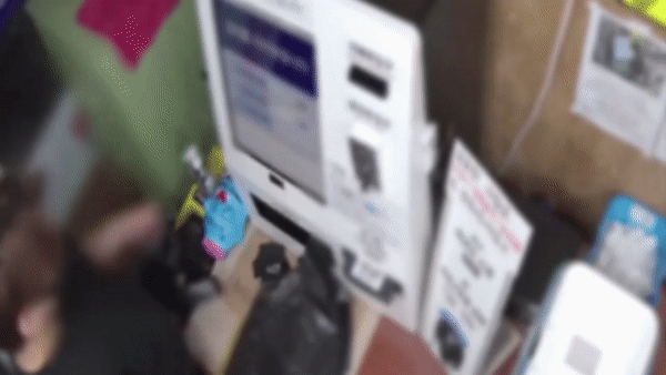 본문 이미지 - (경찰청 유튜브 갈무리)