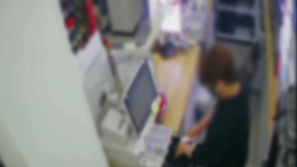 본문 이미지 - (경찰청 유튜브 갈무리)