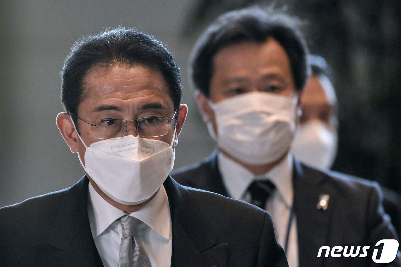 본문 이미지 - 기시다 후미오 일본 총리. ⓒ AFP=뉴스1 ⓒ News1 강민경 기자