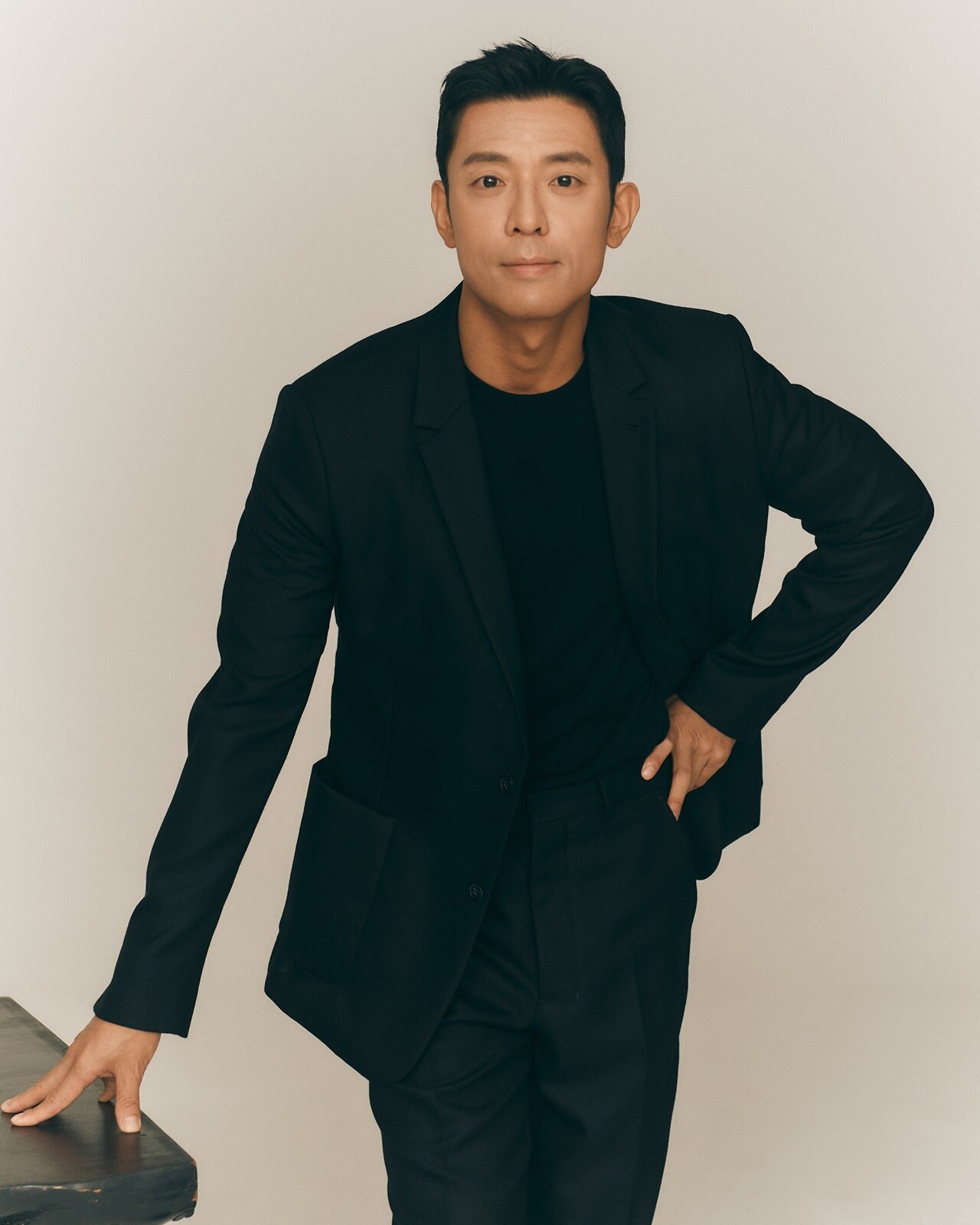 본문 이미지 - 김주헌/솔트 엔터테인먼트