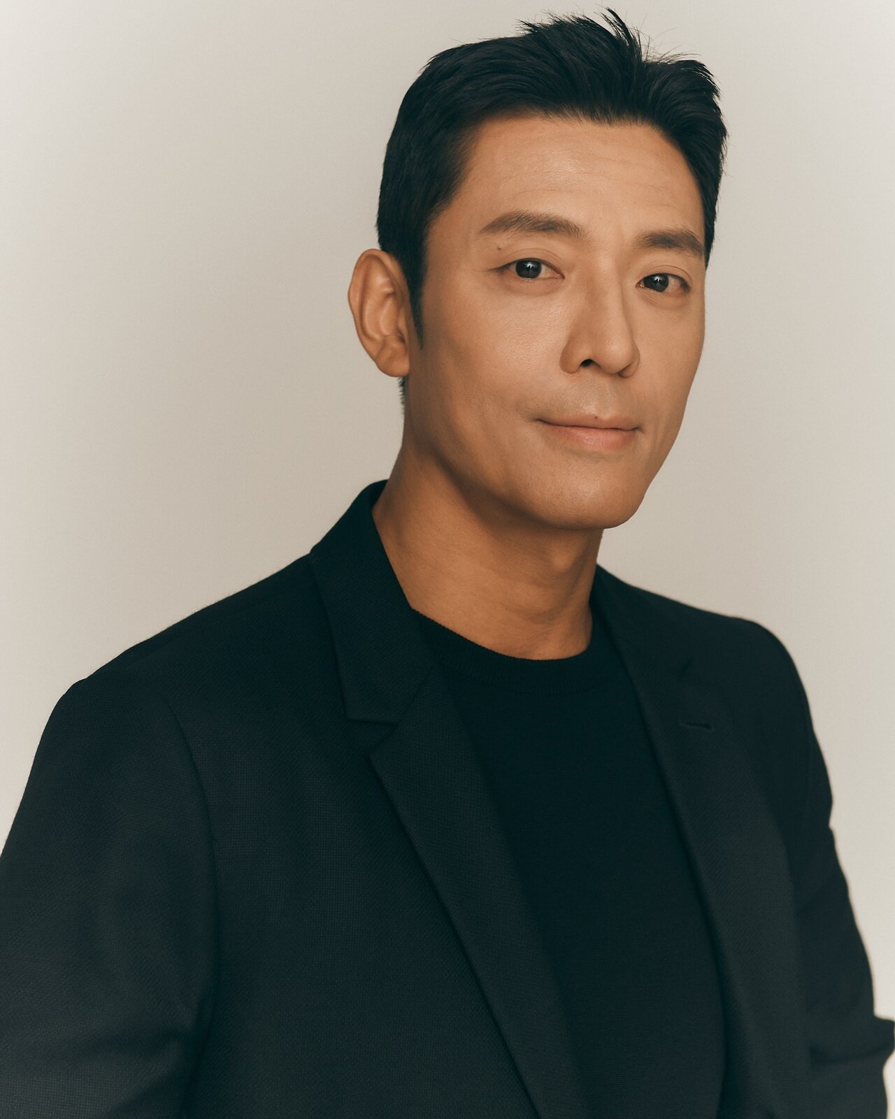 본문 이미지 - 김주헌/솔트 엔터테인먼트
