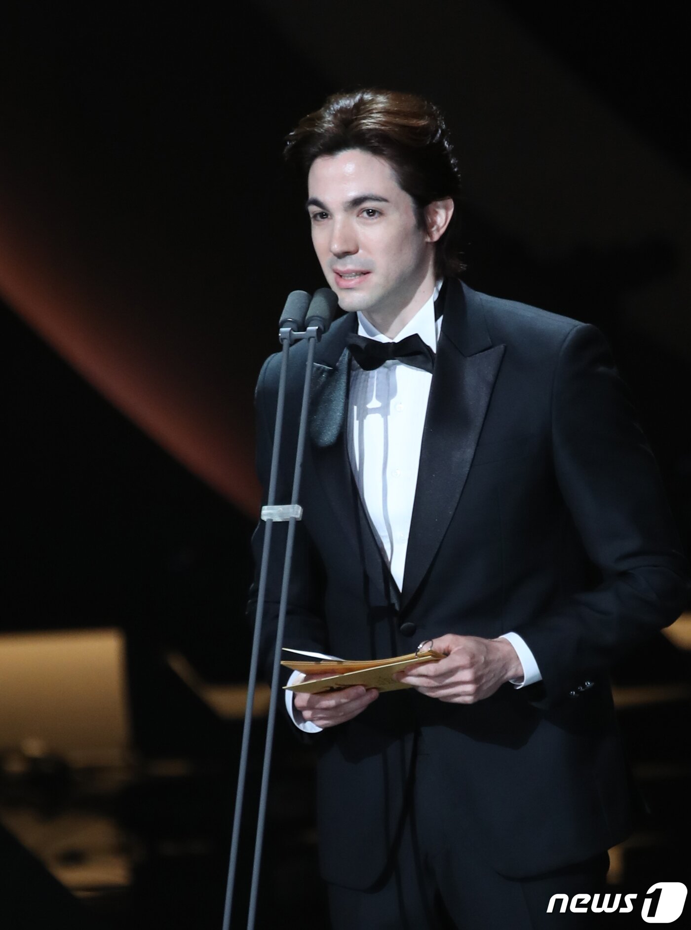 본문 이미지 - 배우 로빈 데이아나/뉴스1 ⓒ News1 