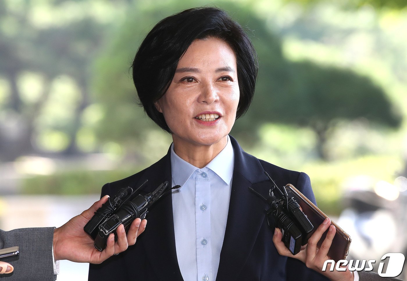 본문 이미지 - 이정근 전 더불어민주당 사무부총장./뉴스1 ⓒ News1 임세영 기자