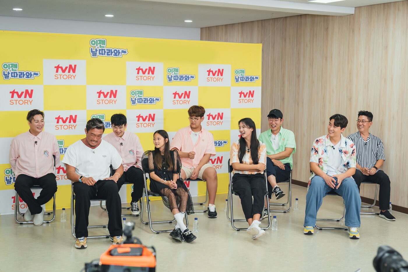 본문 이미지 - 사진 제공=  tvN STORY·tvN 