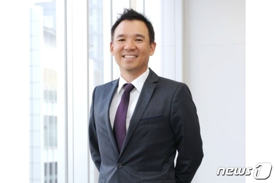 본문 이미지 - 김정주 넥슨 창업자 &#40;넥슨 제공&#41;. ⓒ 뉴스1 